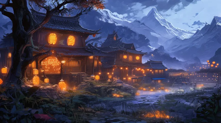 神魔兑换码横幅图片2